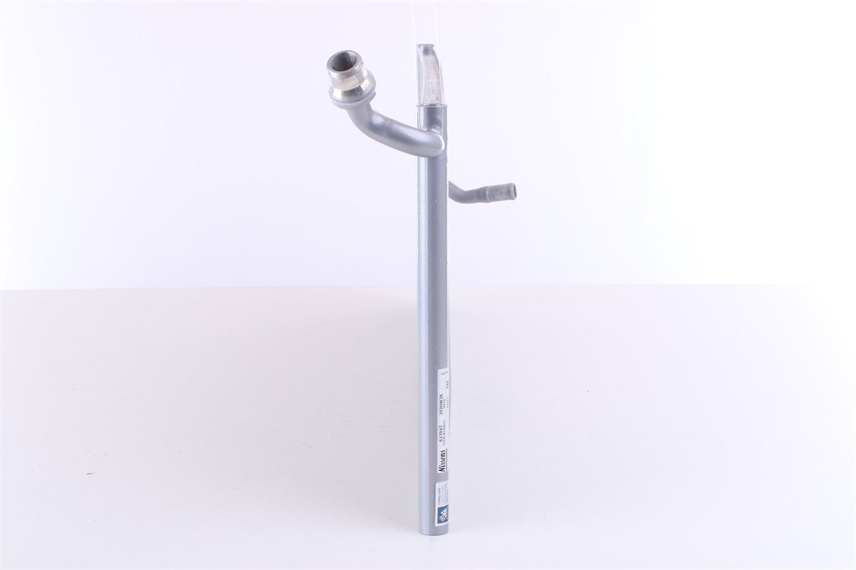 Nissens Intercooler Heat Exchanger 627047