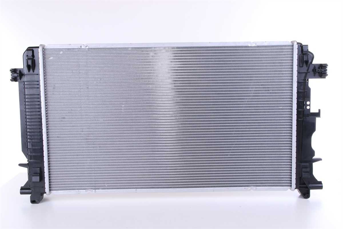 Nissens Radiator 627062