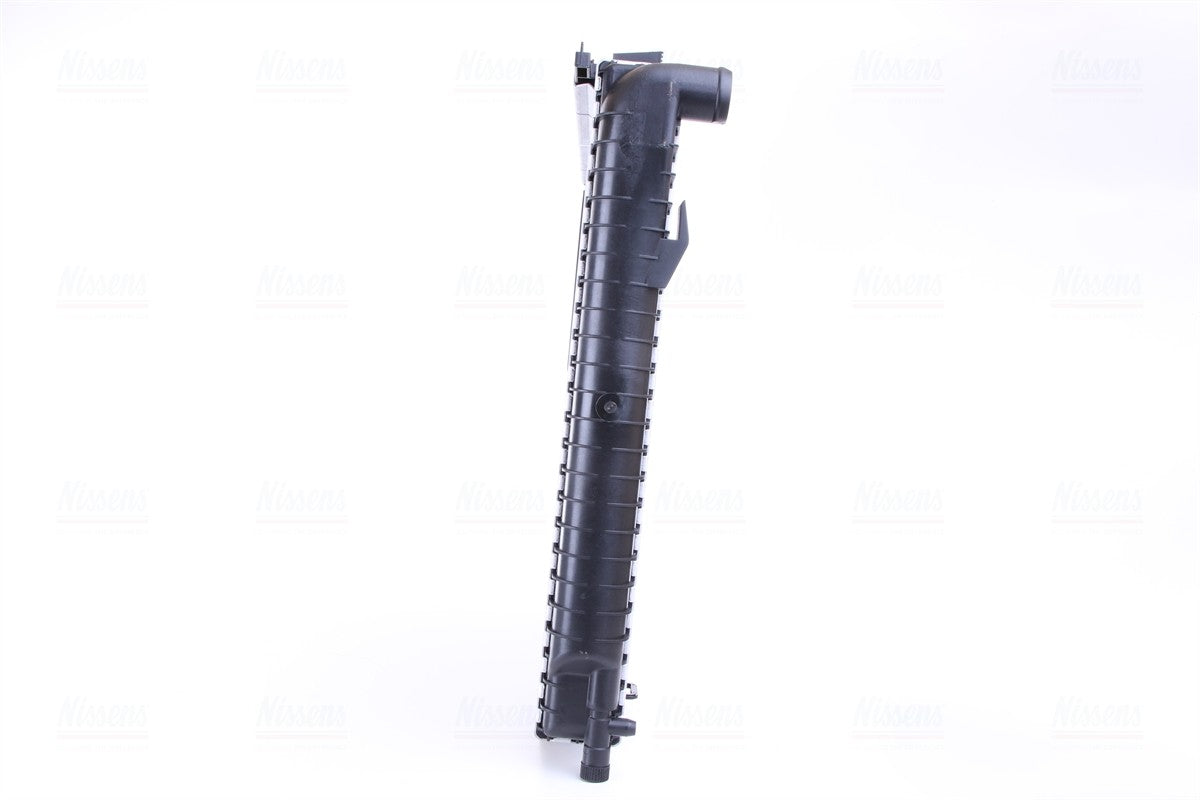 Nissens Radiator