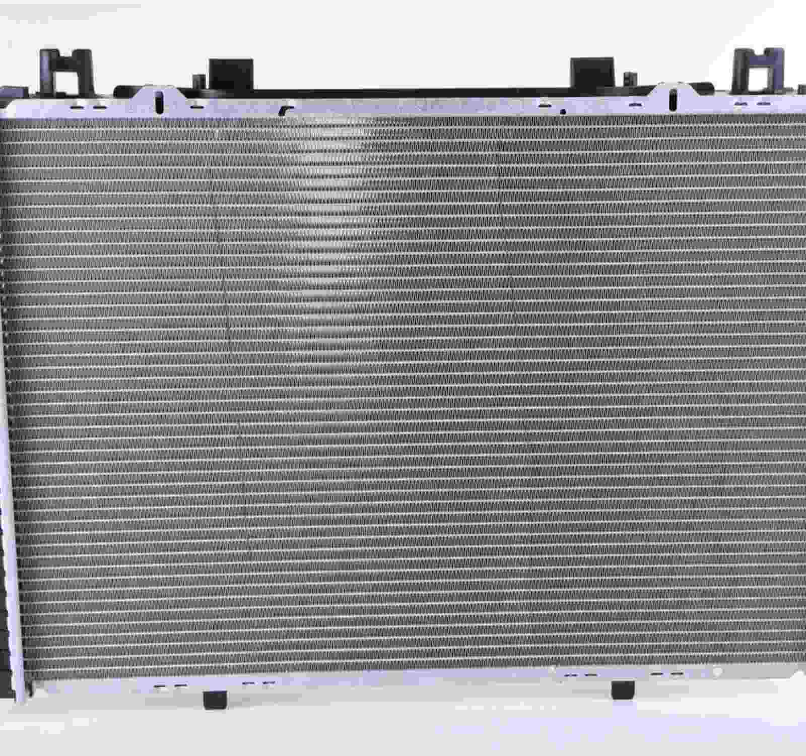 Nissens Radiator