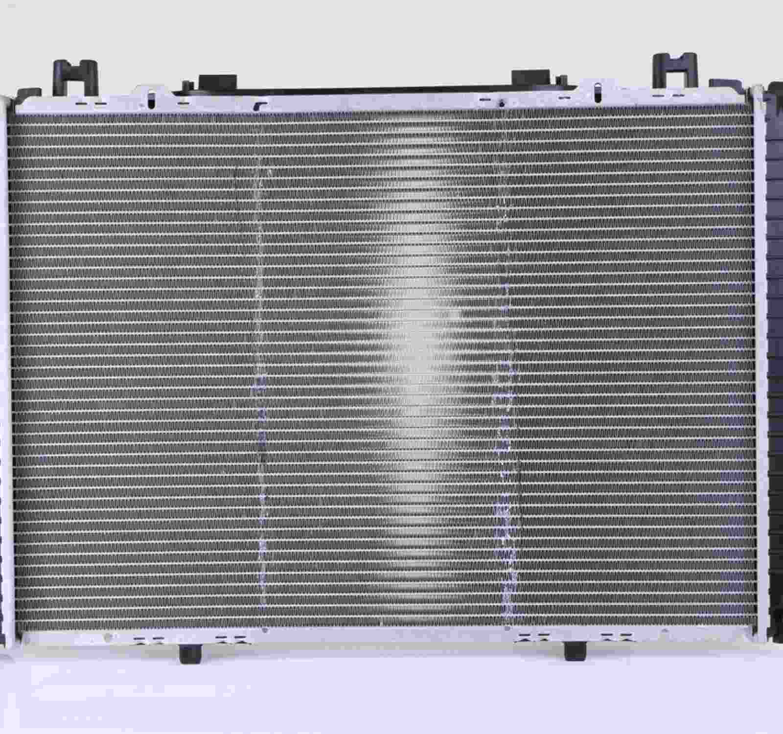 Nissens Radiator