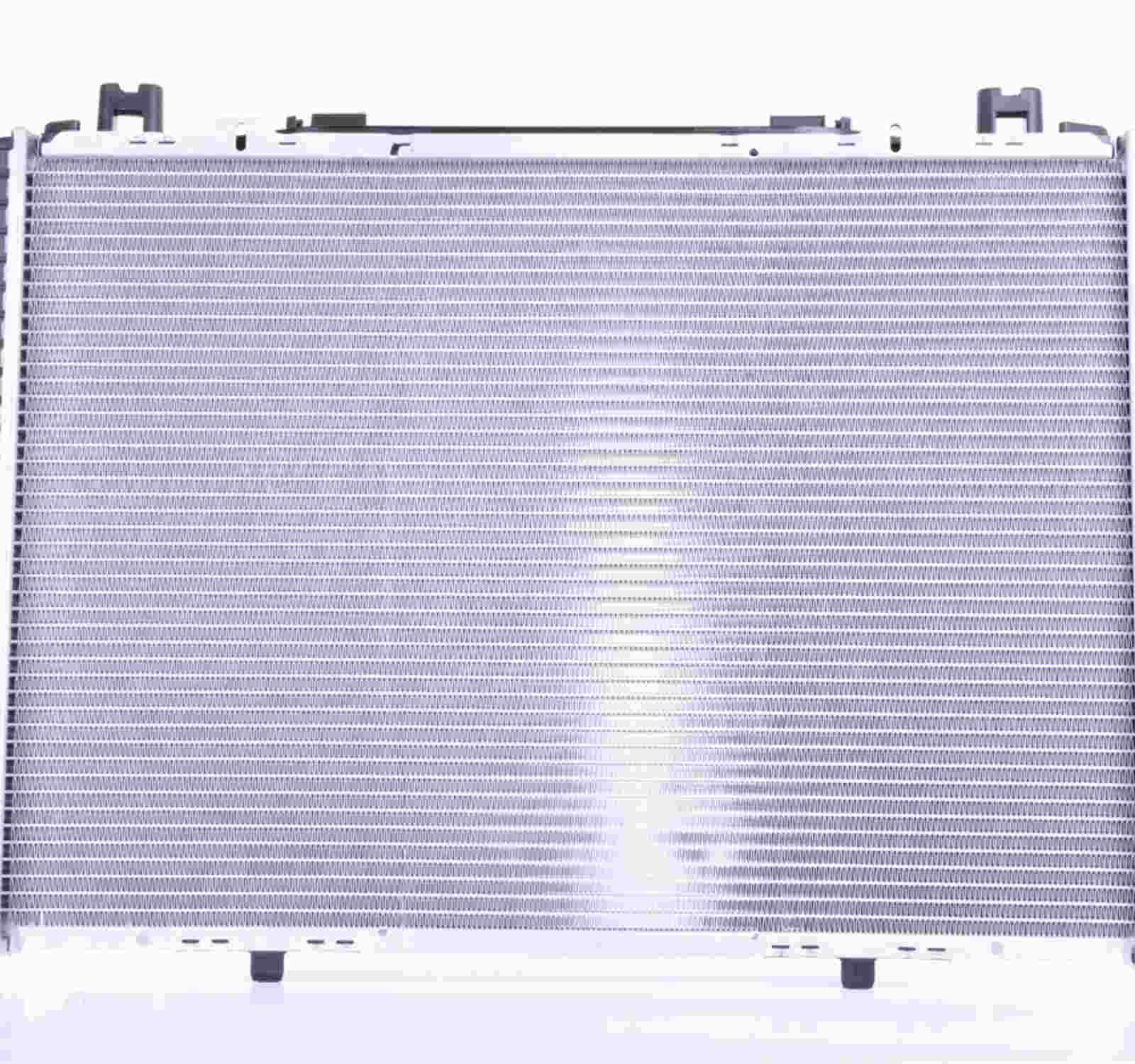 Nissens Radiator