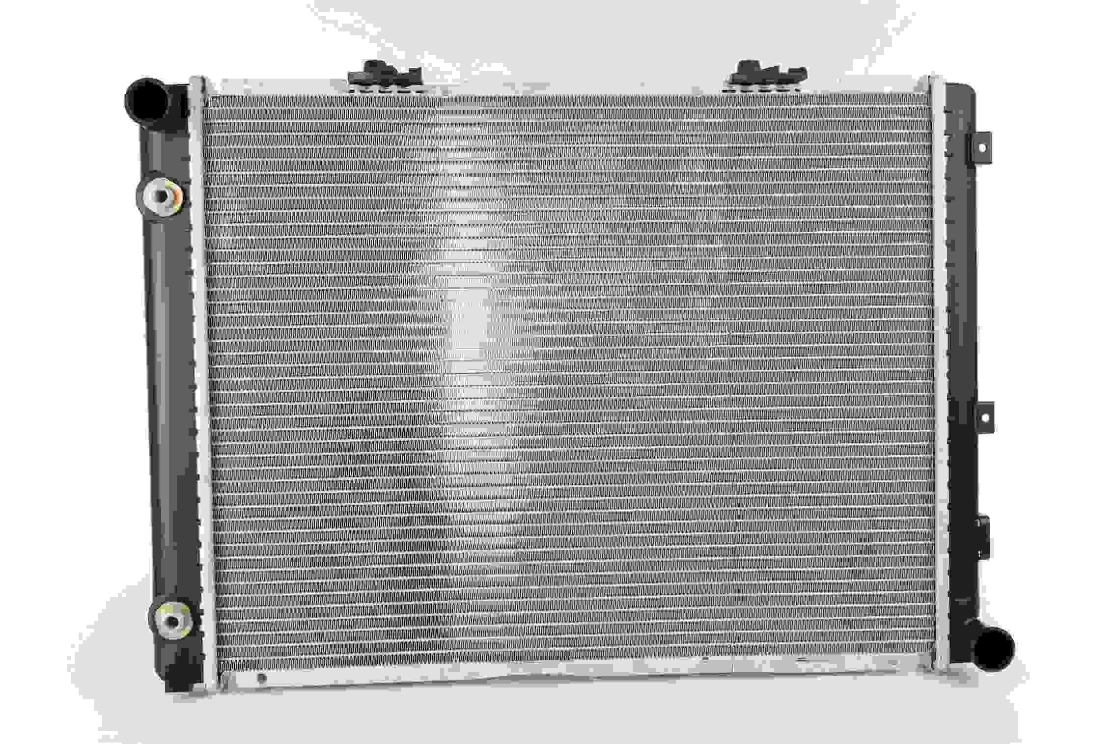 Nissens Radiator
