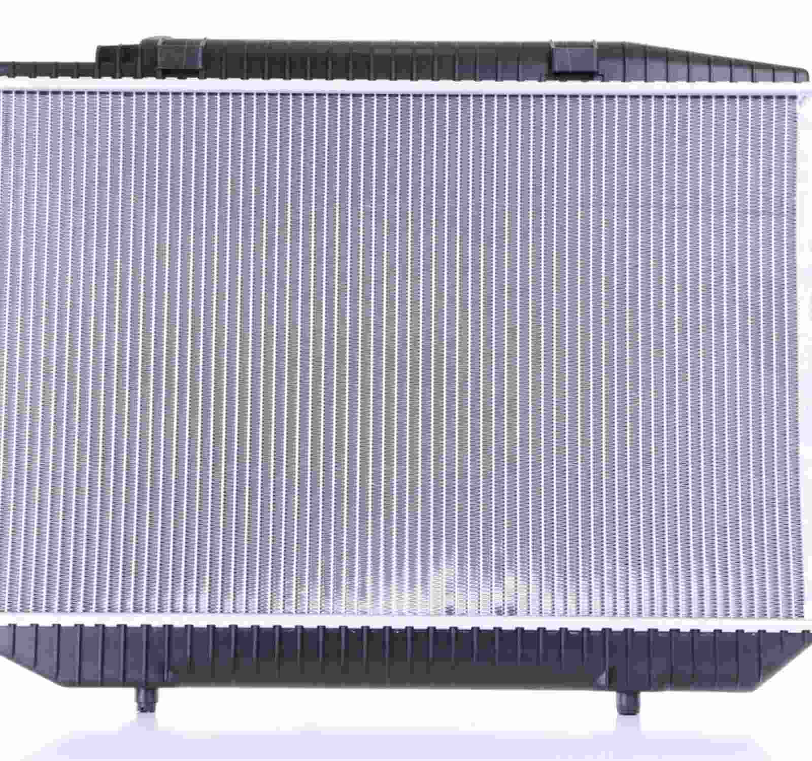 Nissens Radiator