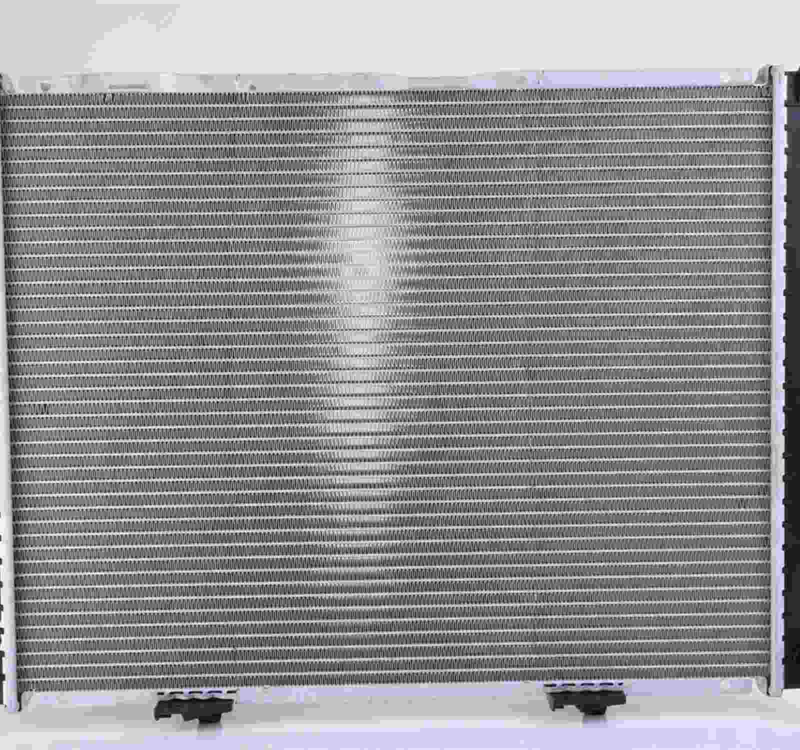 Nissens Radiator 62731A