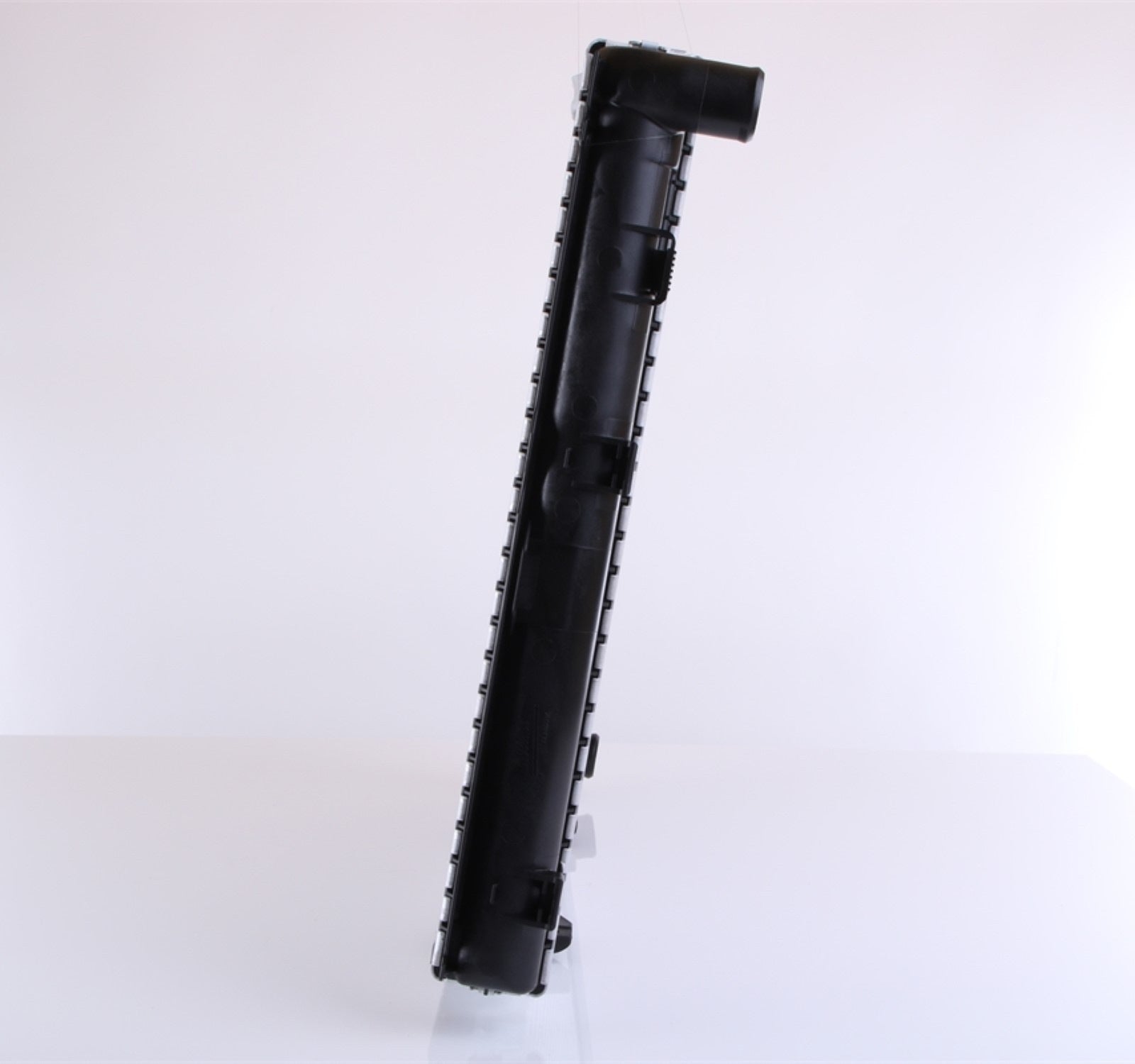 Nissens Radiator 62731A