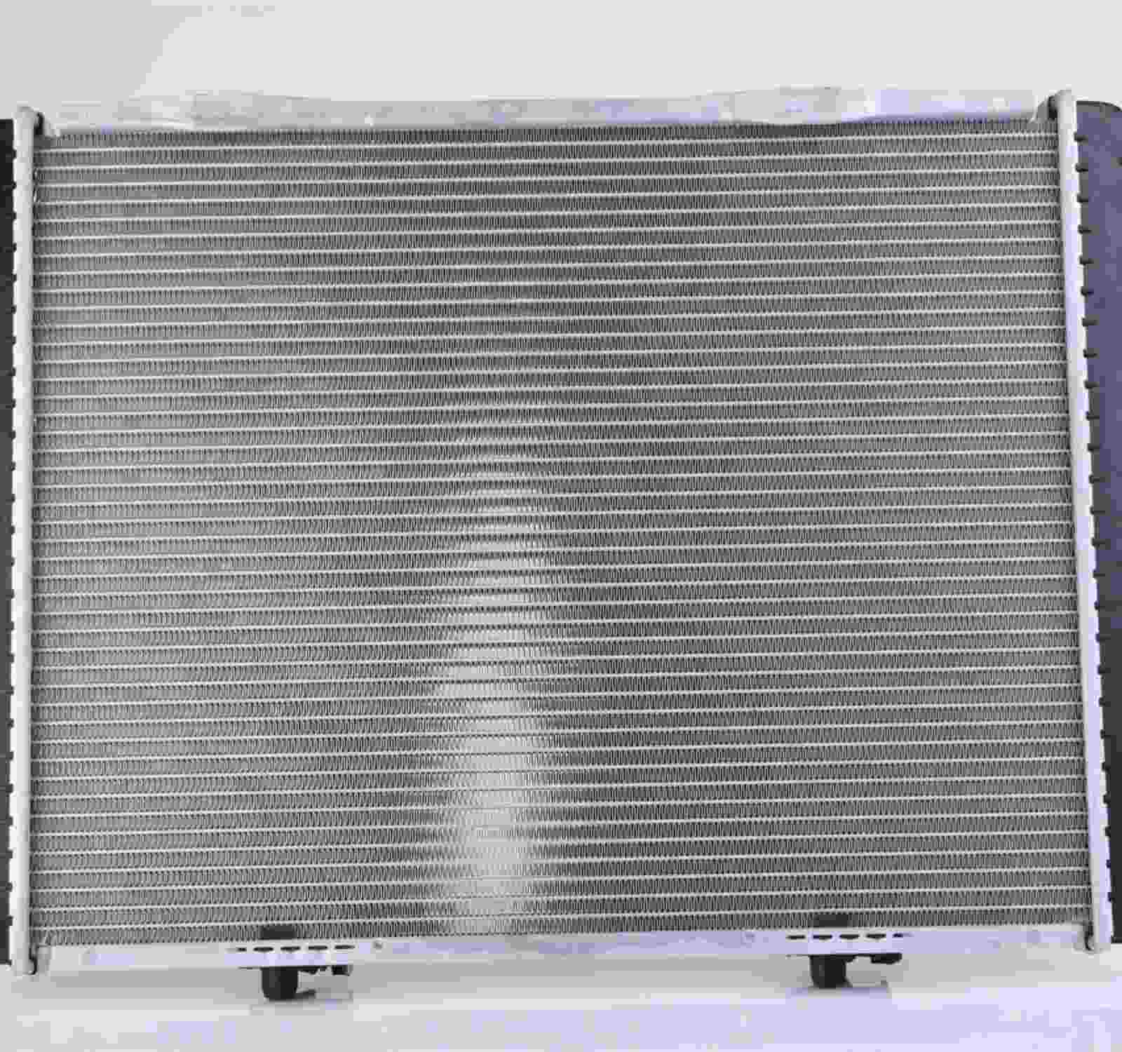 Nissens Radiator 62731A