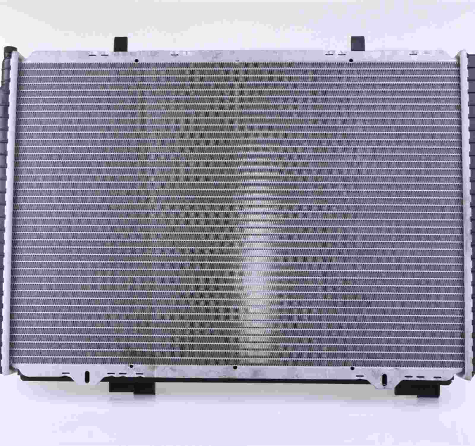 Nissens Radiator