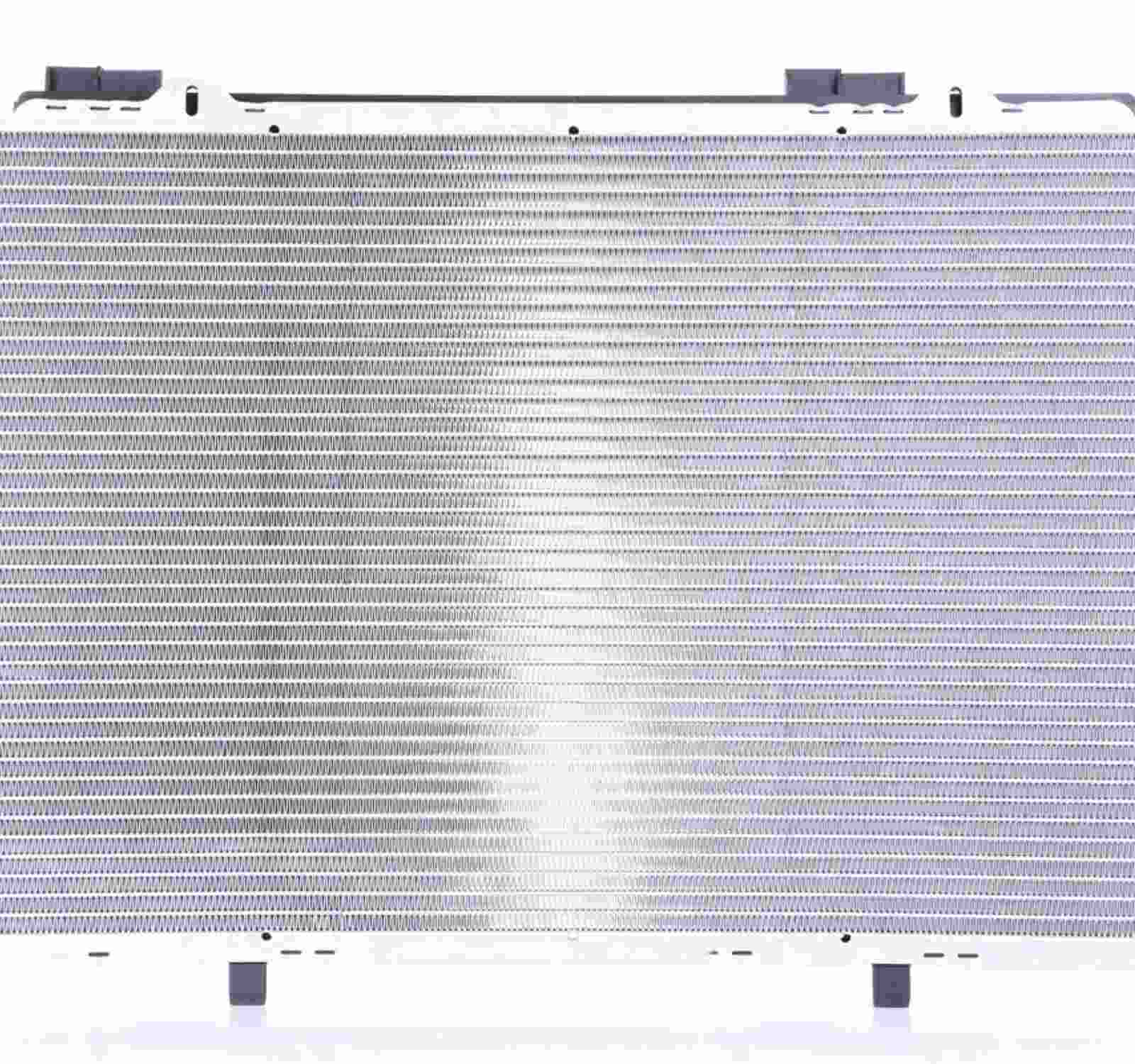 Nissens Radiator