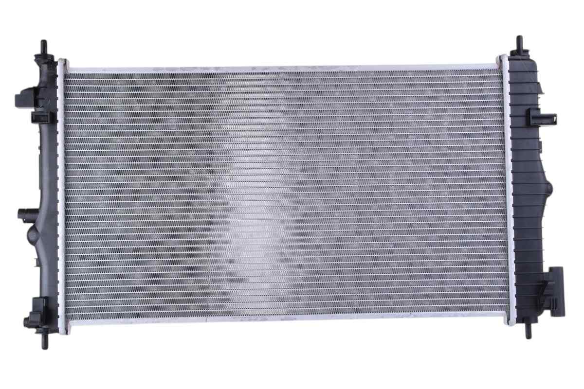 Nissens Radiator 630714