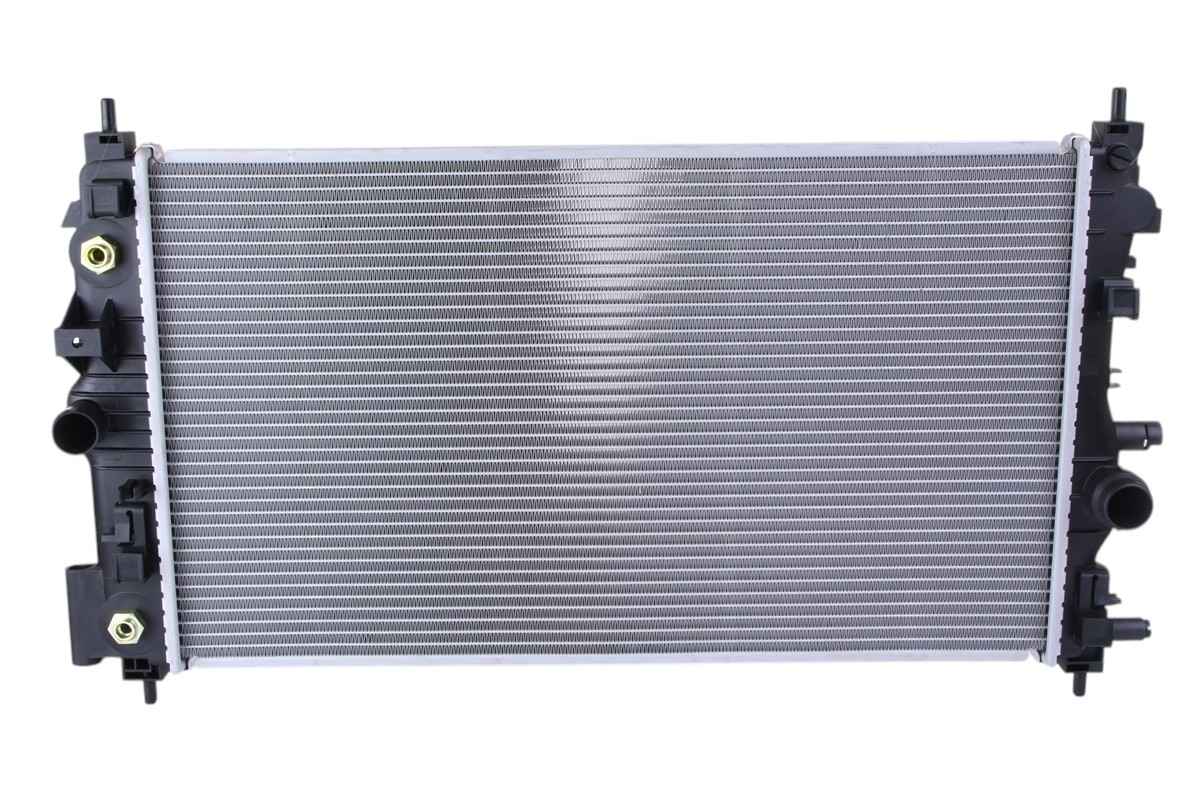 Nissens Radiator 630723