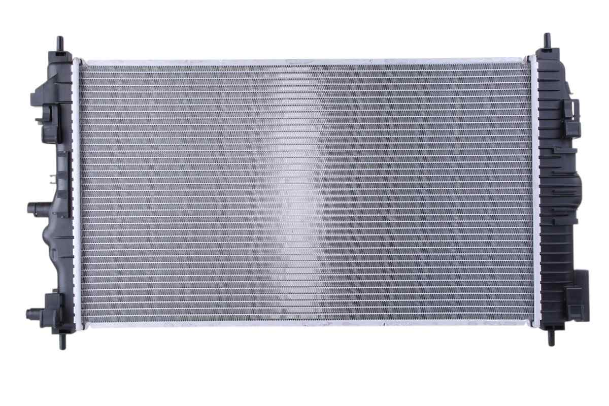 Nissens Radiator 630723
