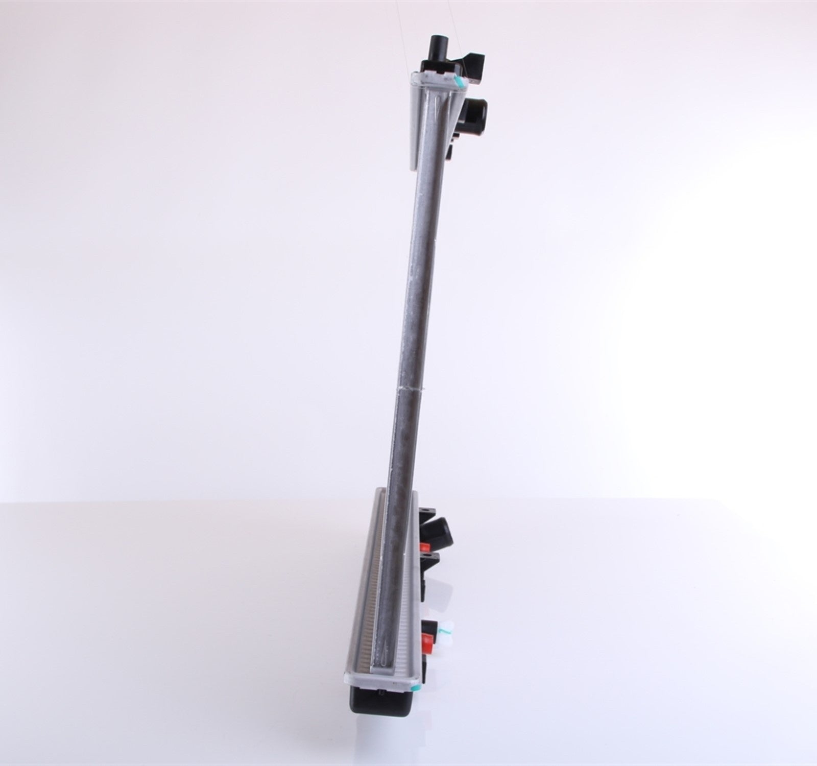 Nissens Radiator 63345