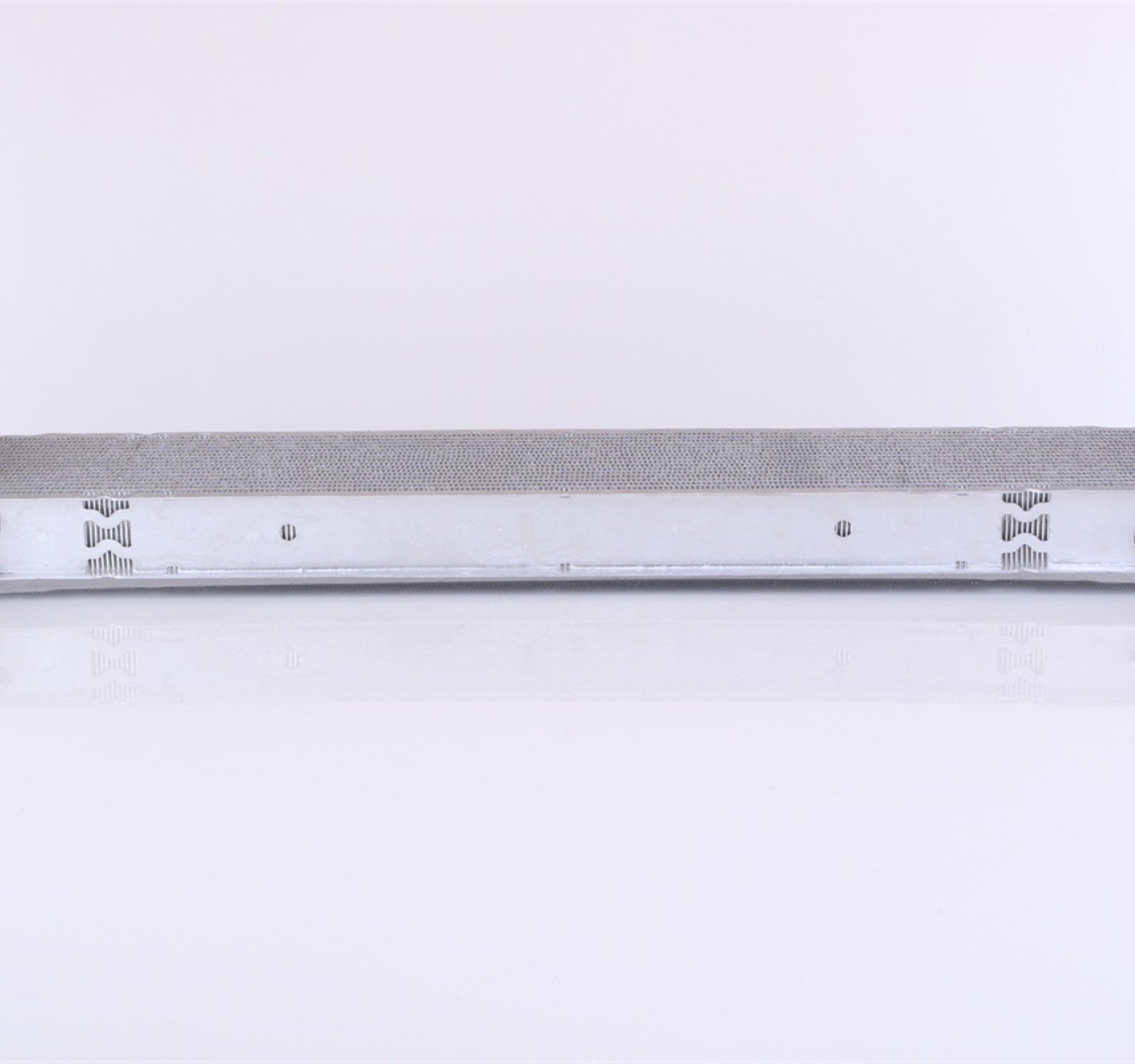 Nissens Radiator 63798