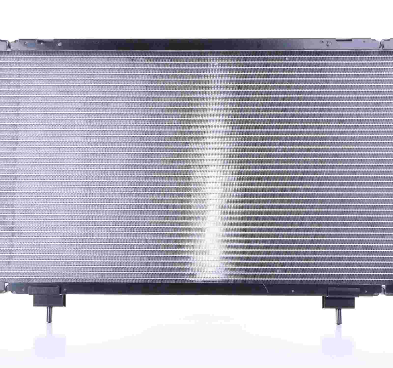 Nissens Radiator