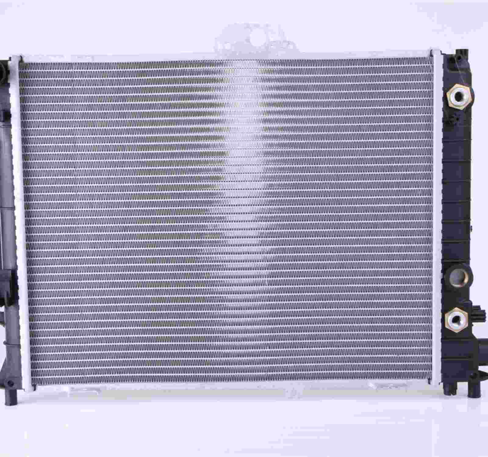 Nissens Radiator