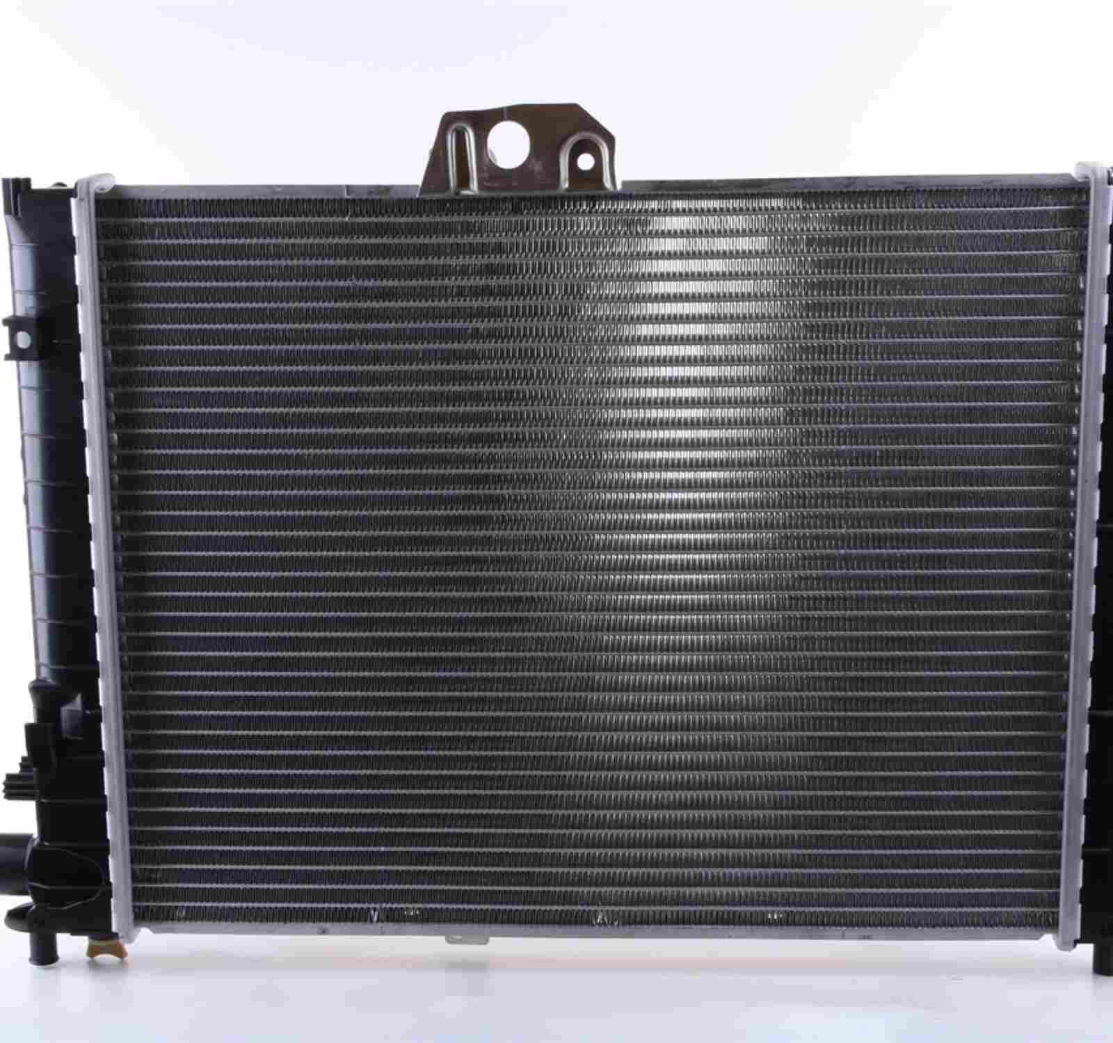 Nissens Radiator 64049