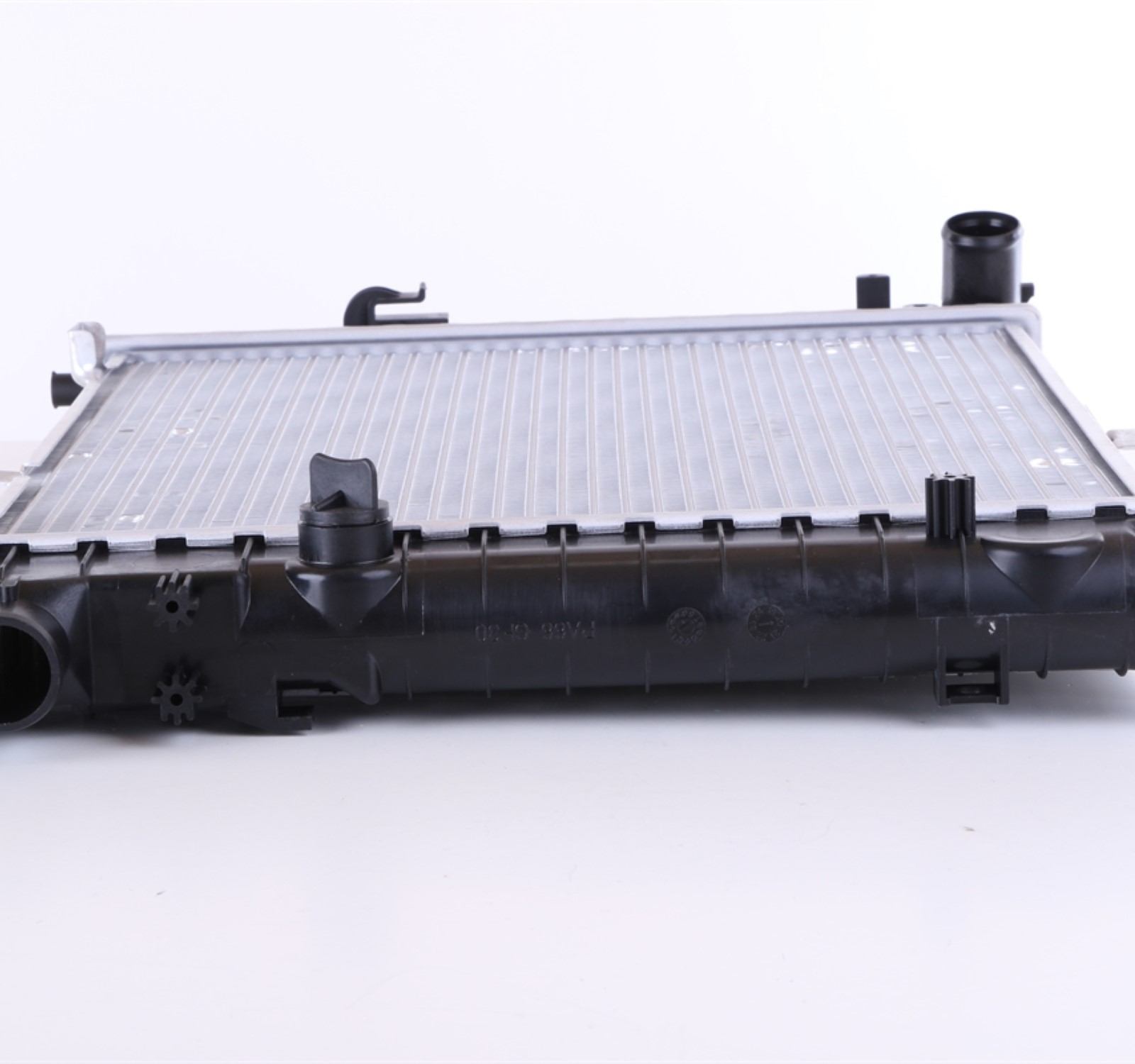 Nissens Radiator 64049