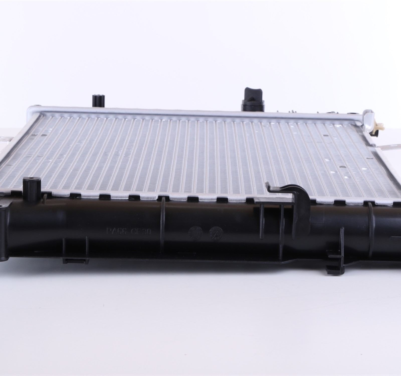 Nissens Radiator 64049