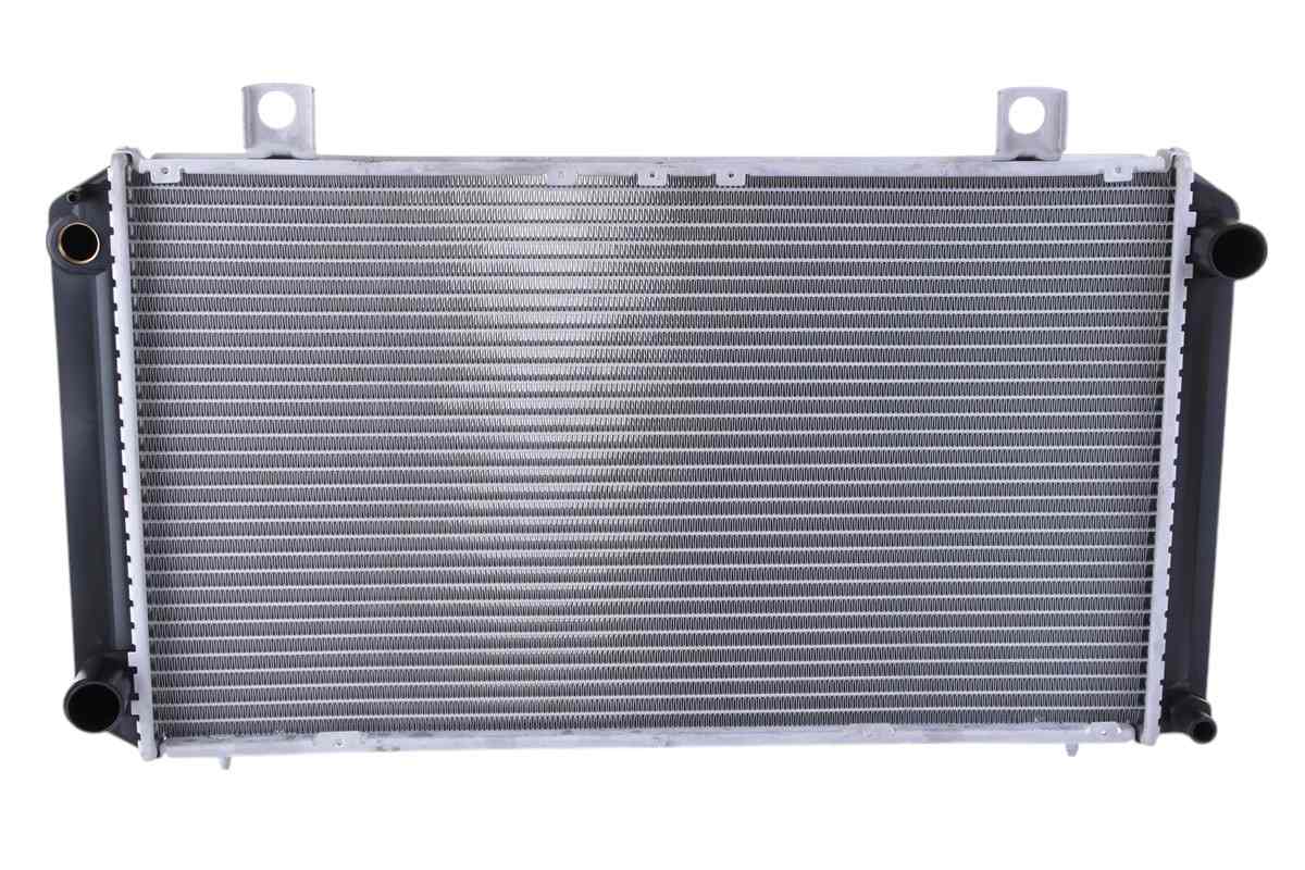 Nissens Radiator 64057A