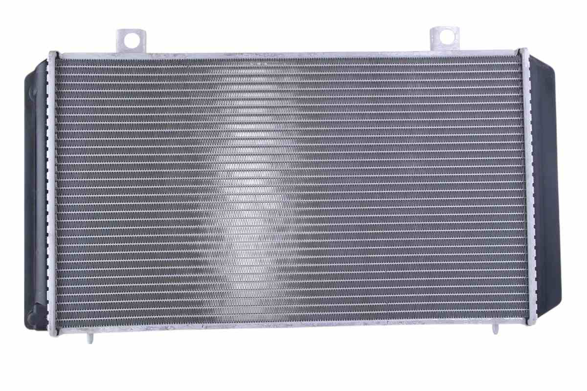 Nissens Radiator 64057A