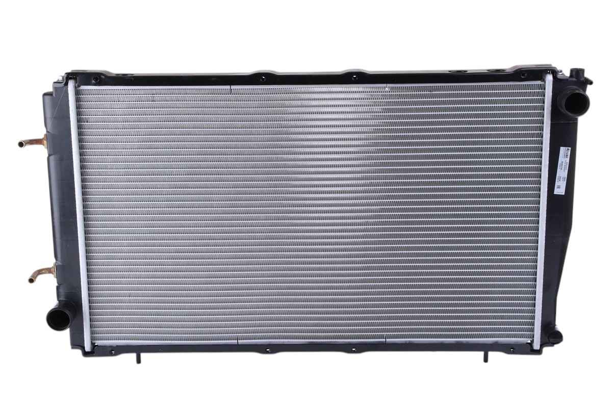 Nissens Radiator 641111