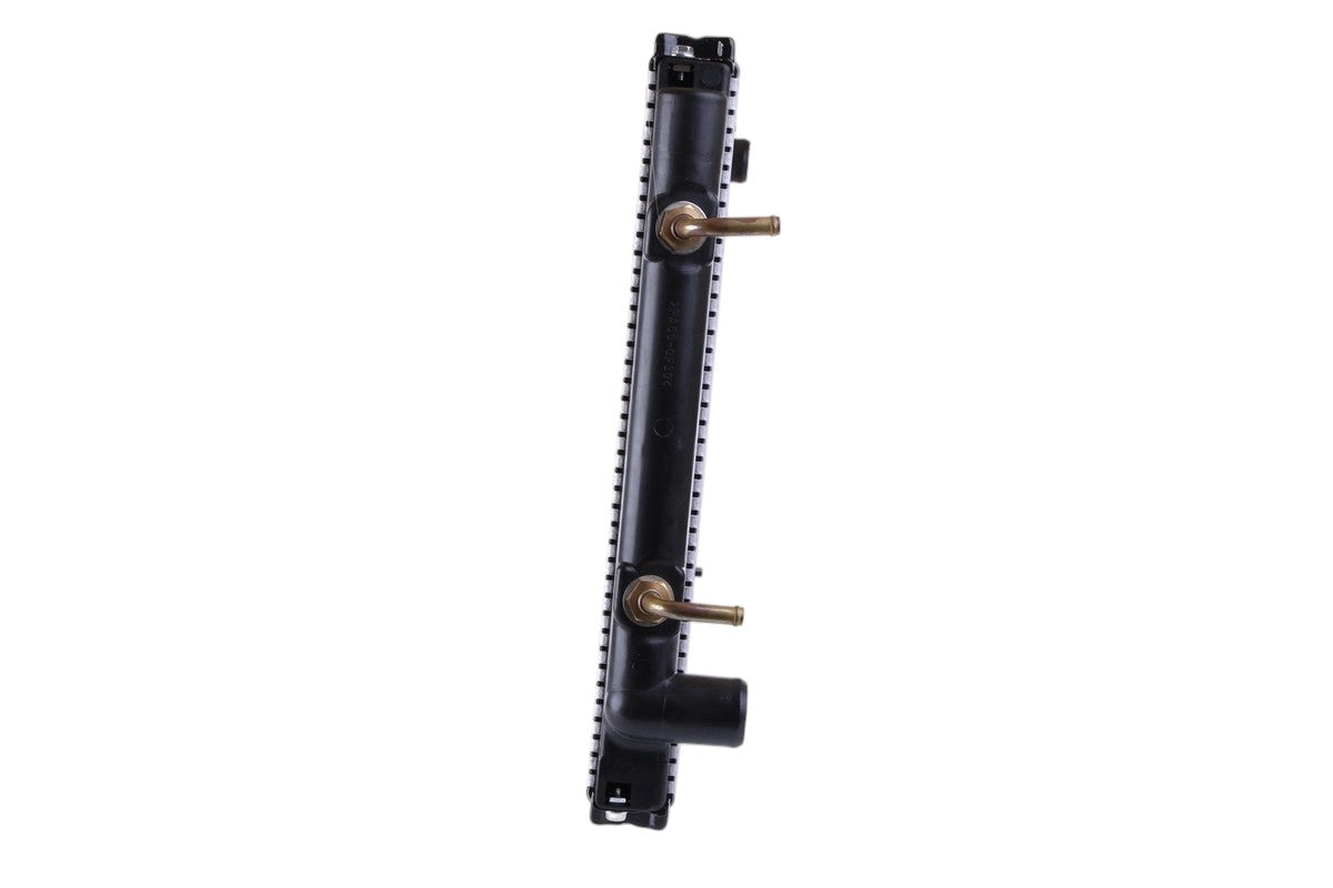 Nissens Radiator 641111