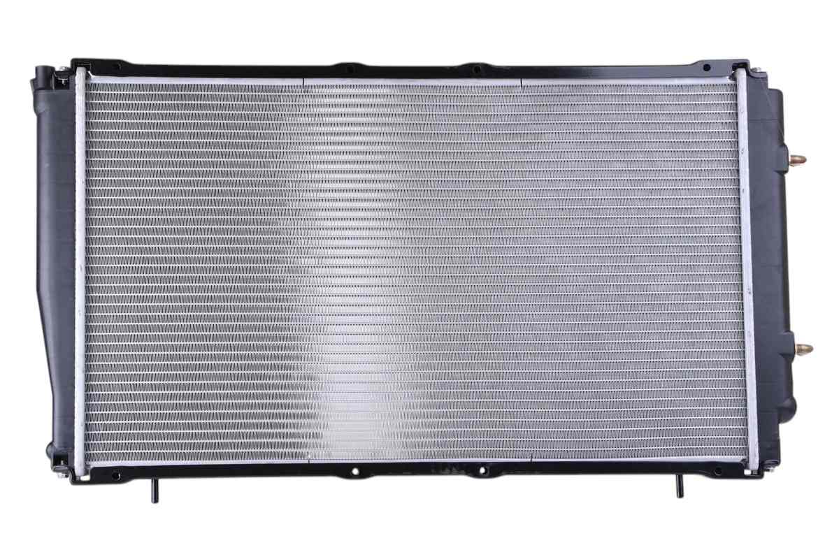 Nissens Radiator 641111