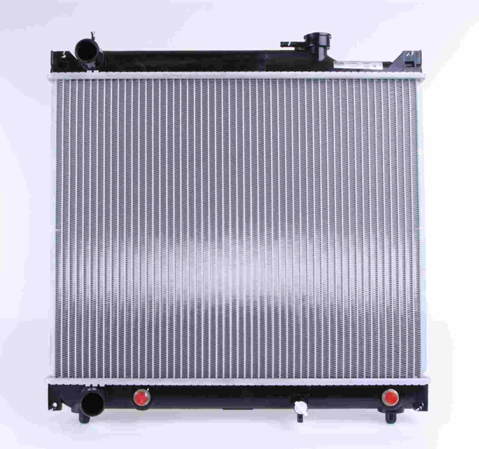 Nissens Radiator 64159