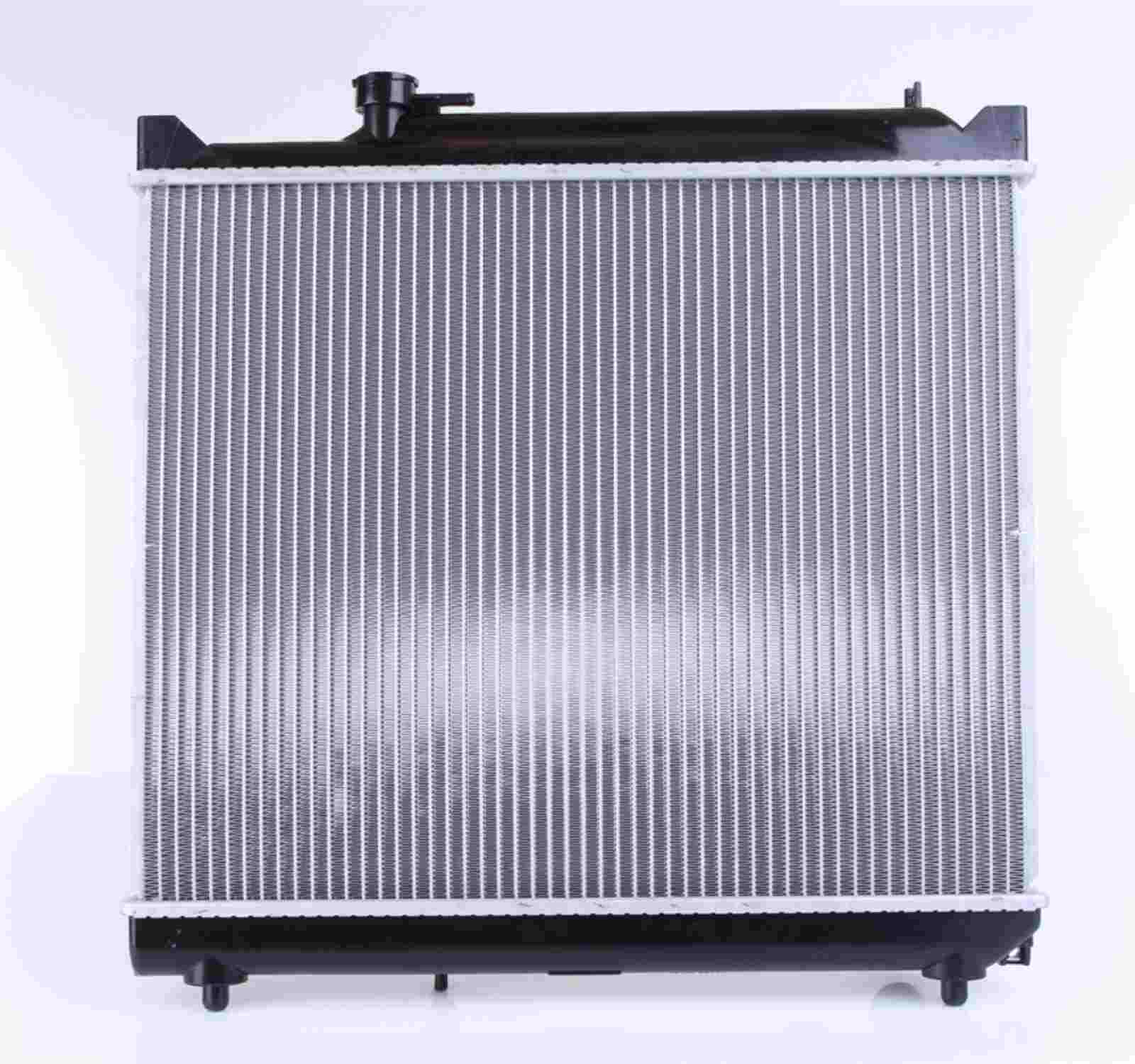 Nissens Radiator 64159