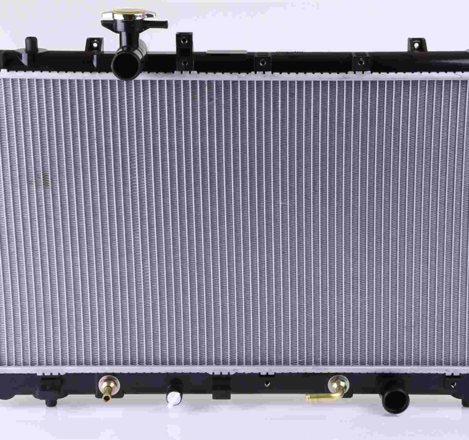 Nissens Radiator 64205