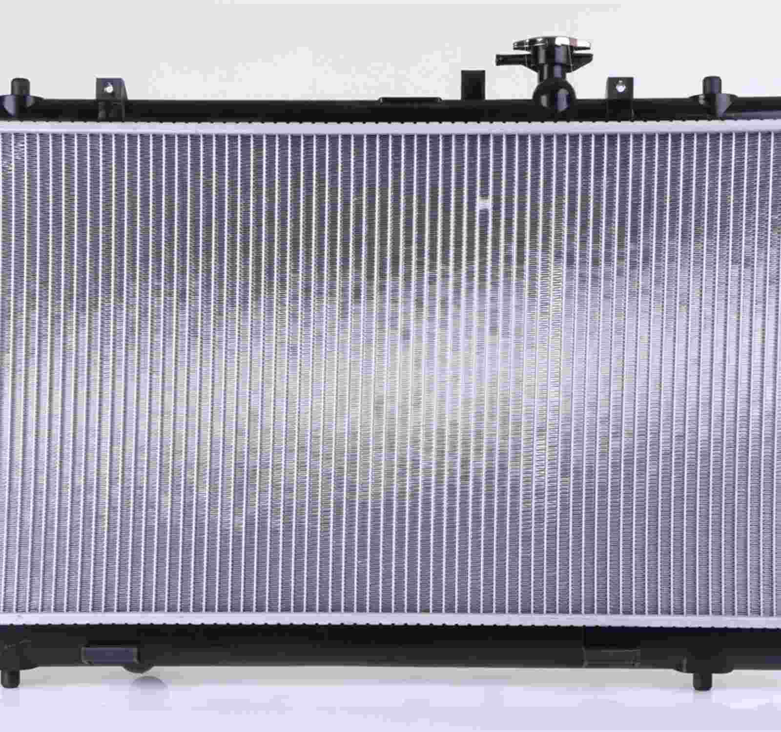 Nissens Radiator 64205