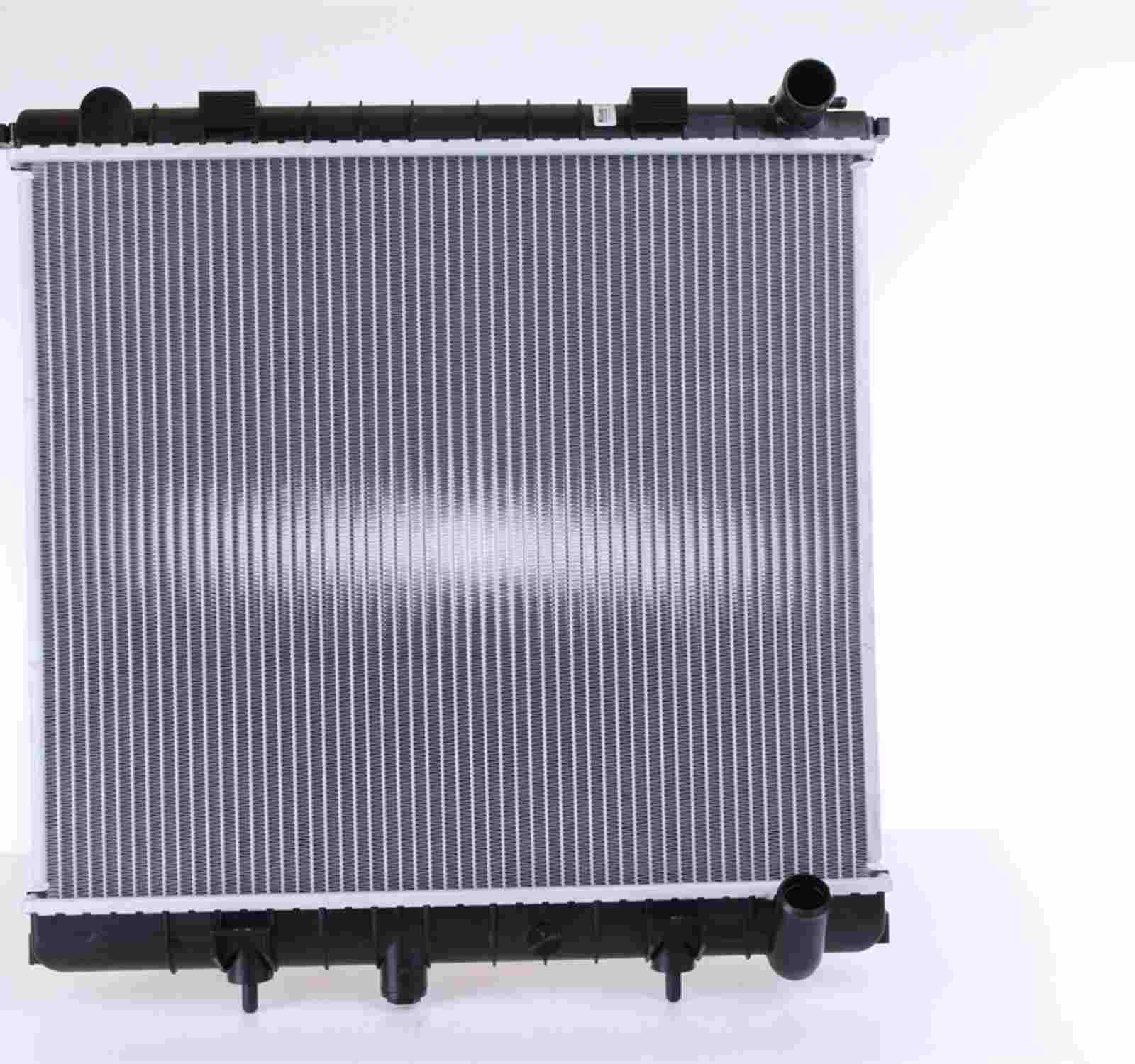 Nissens Radiator