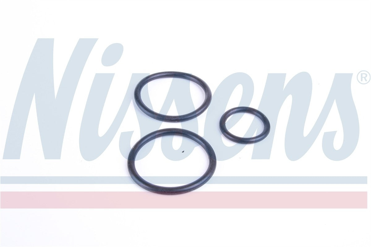 Nissens Radiator 64331