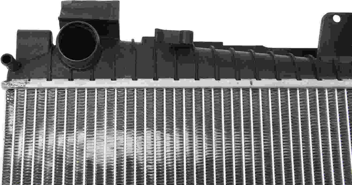 Nissens Radiator