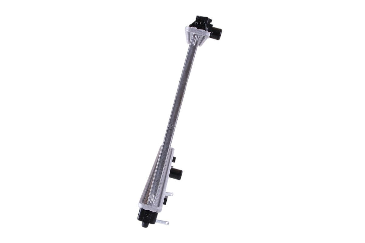 Nissens Radiator 646281