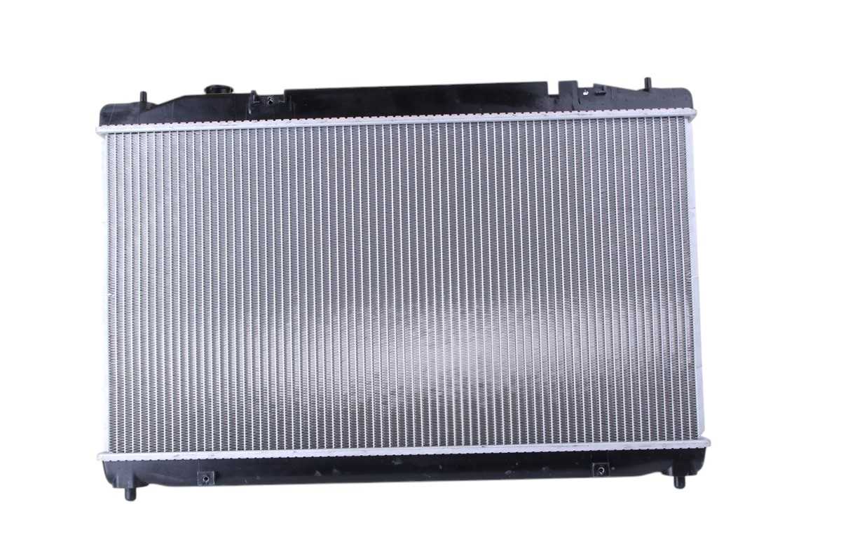 Nissens Radiator 646808