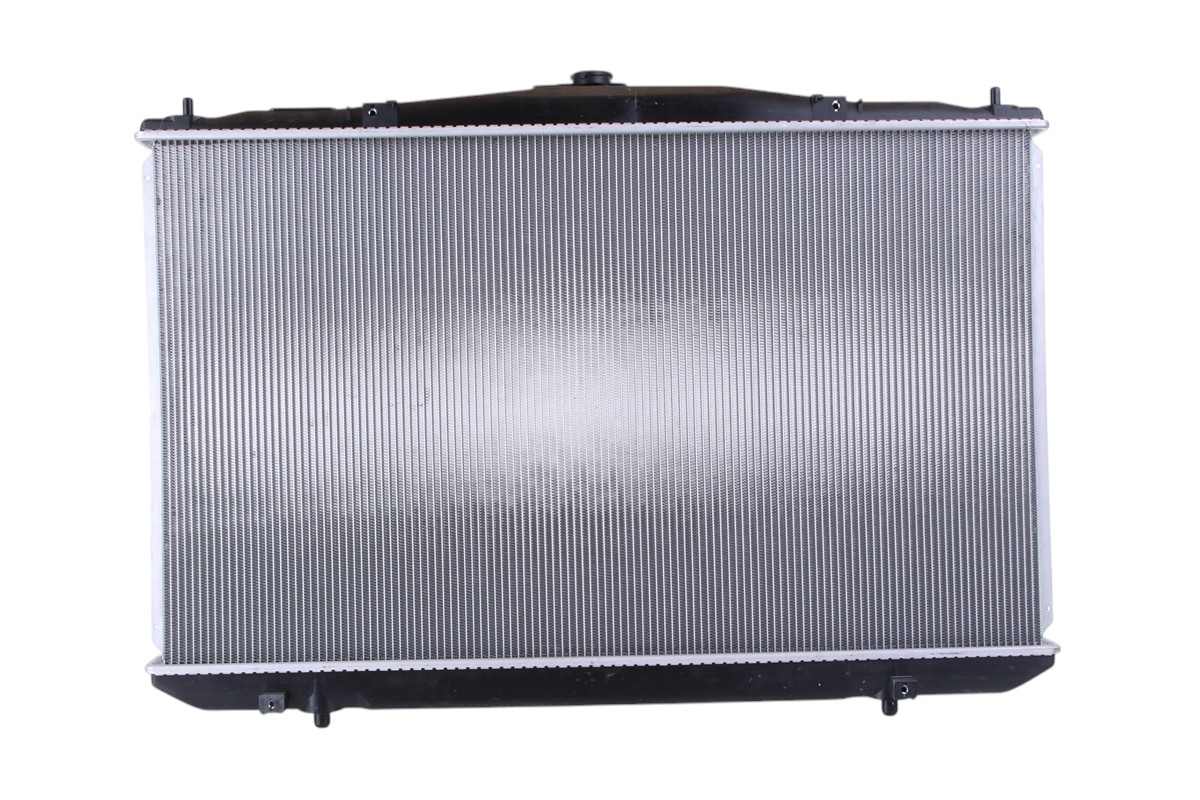Nissens Radiator 646836
