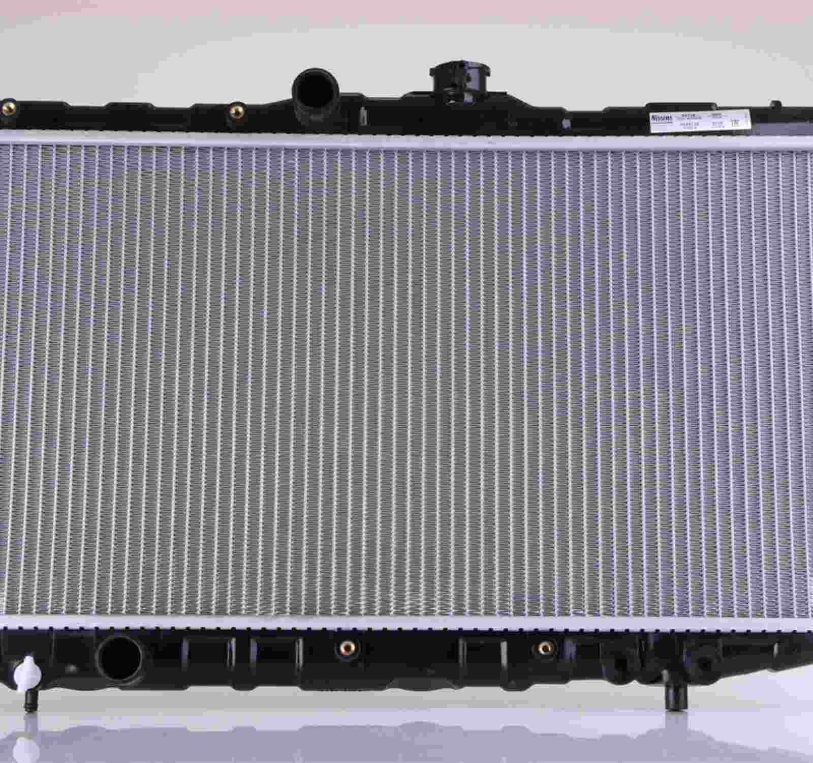 Nissens Radiator 64718
