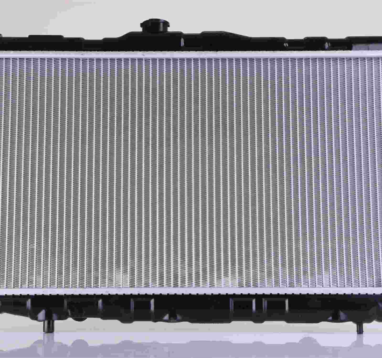 Nissens Radiator 64718