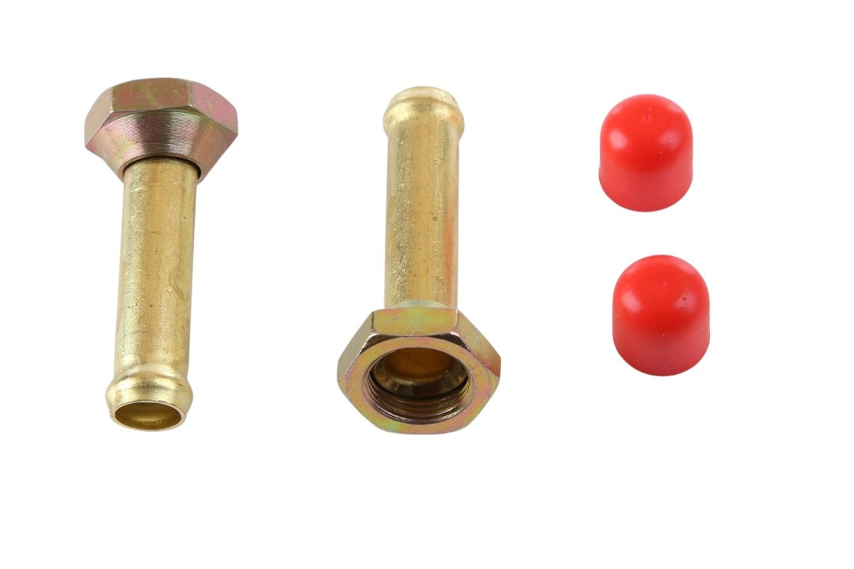 Nissens Radiator 64764