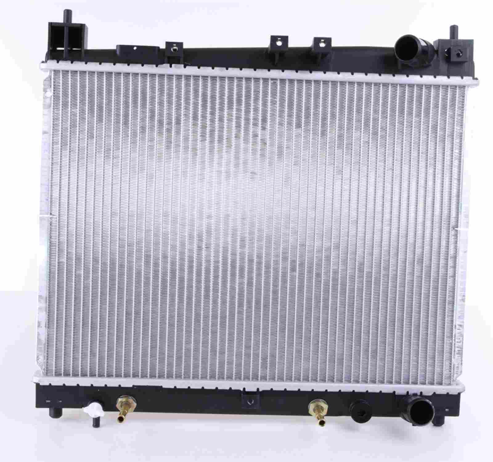 Nissens Radiator 64799