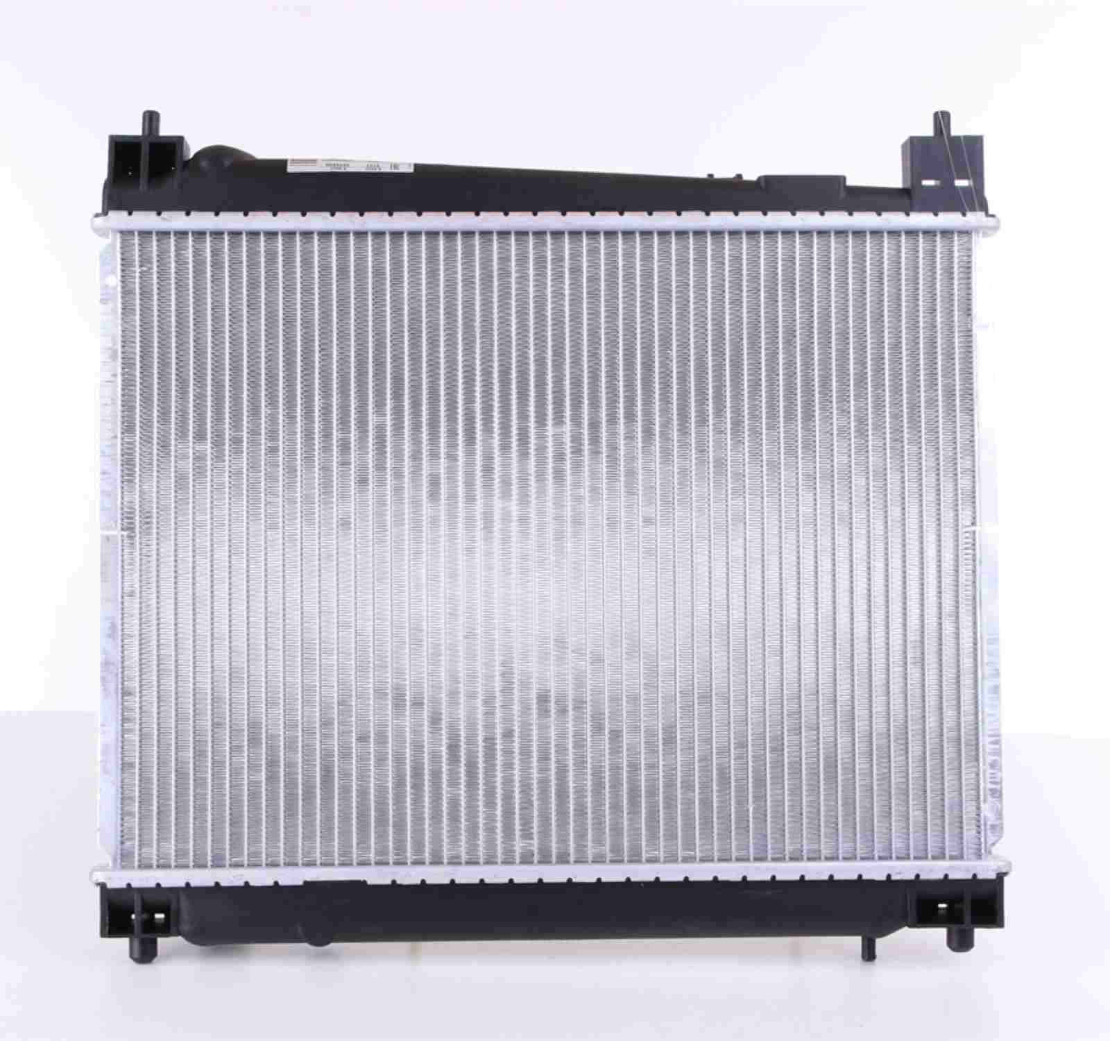 Nissens Radiator 64799