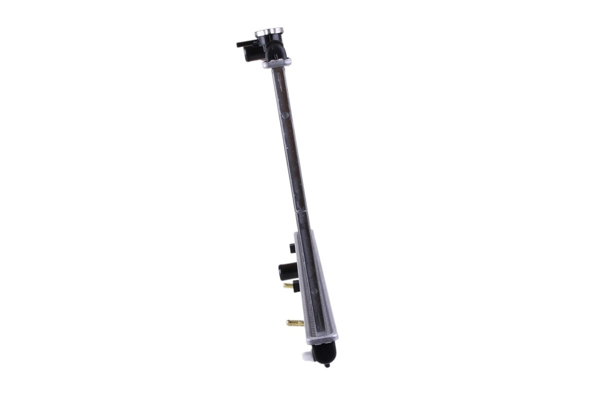 Nissens Radiator 648681
