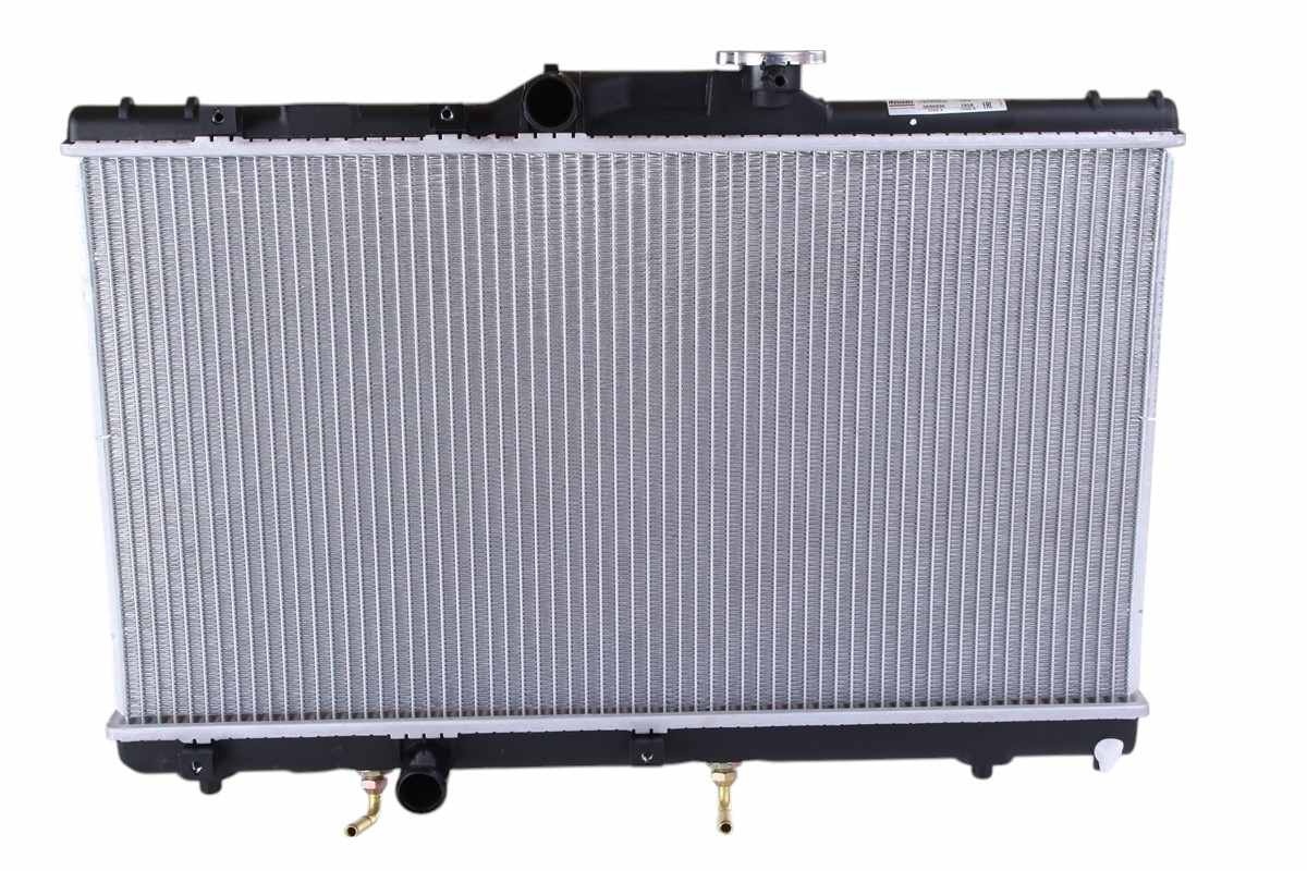 Nissens Radiator 64868A