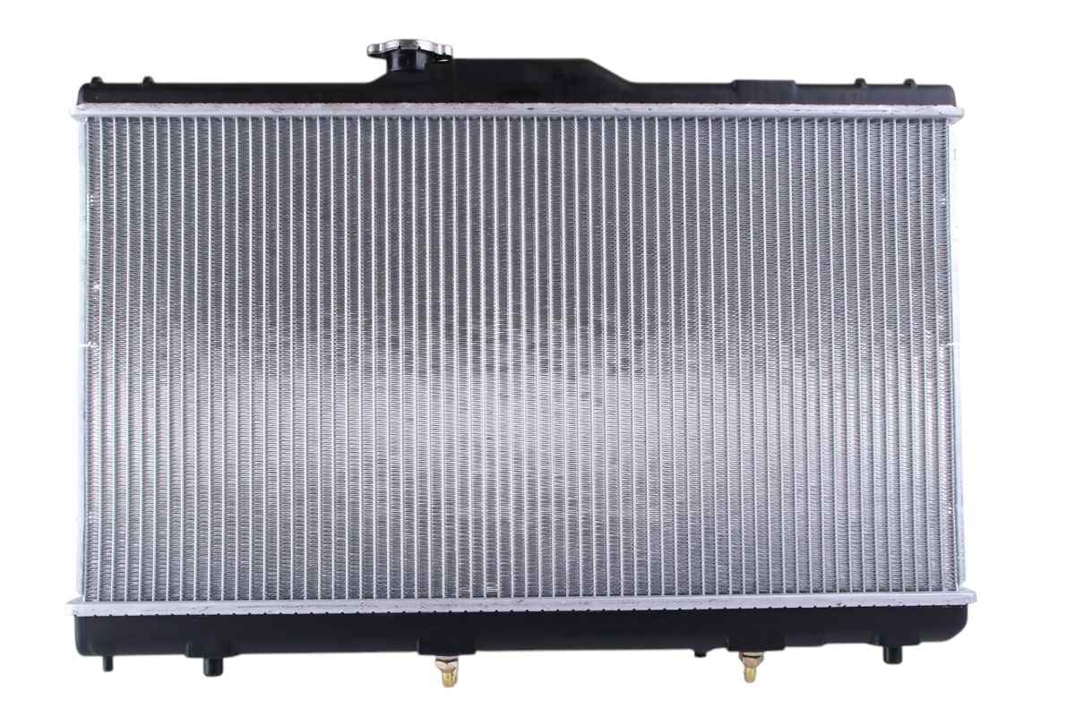 Nissens Radiator 64868A
