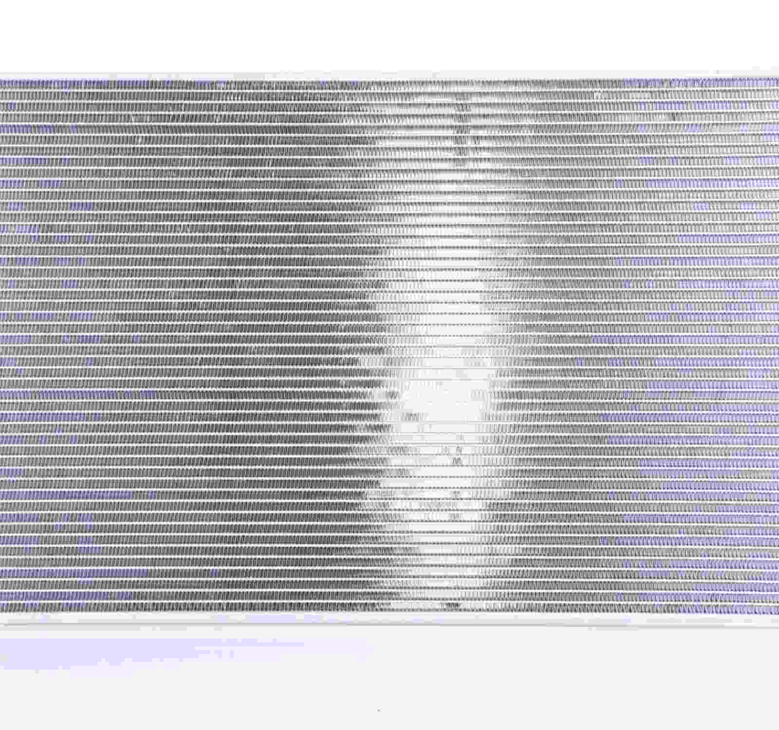 Nissens Radiator