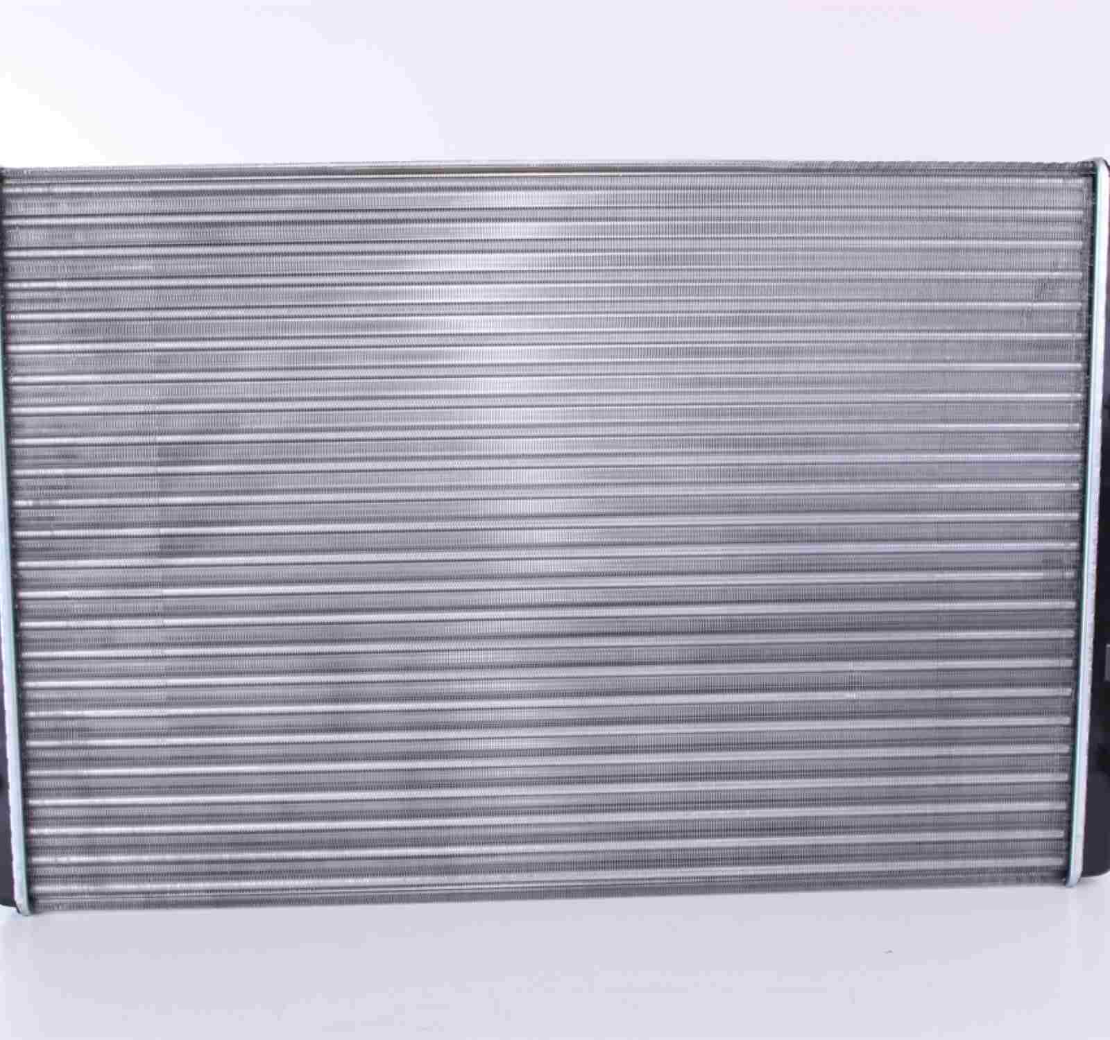 Nissens Radiator