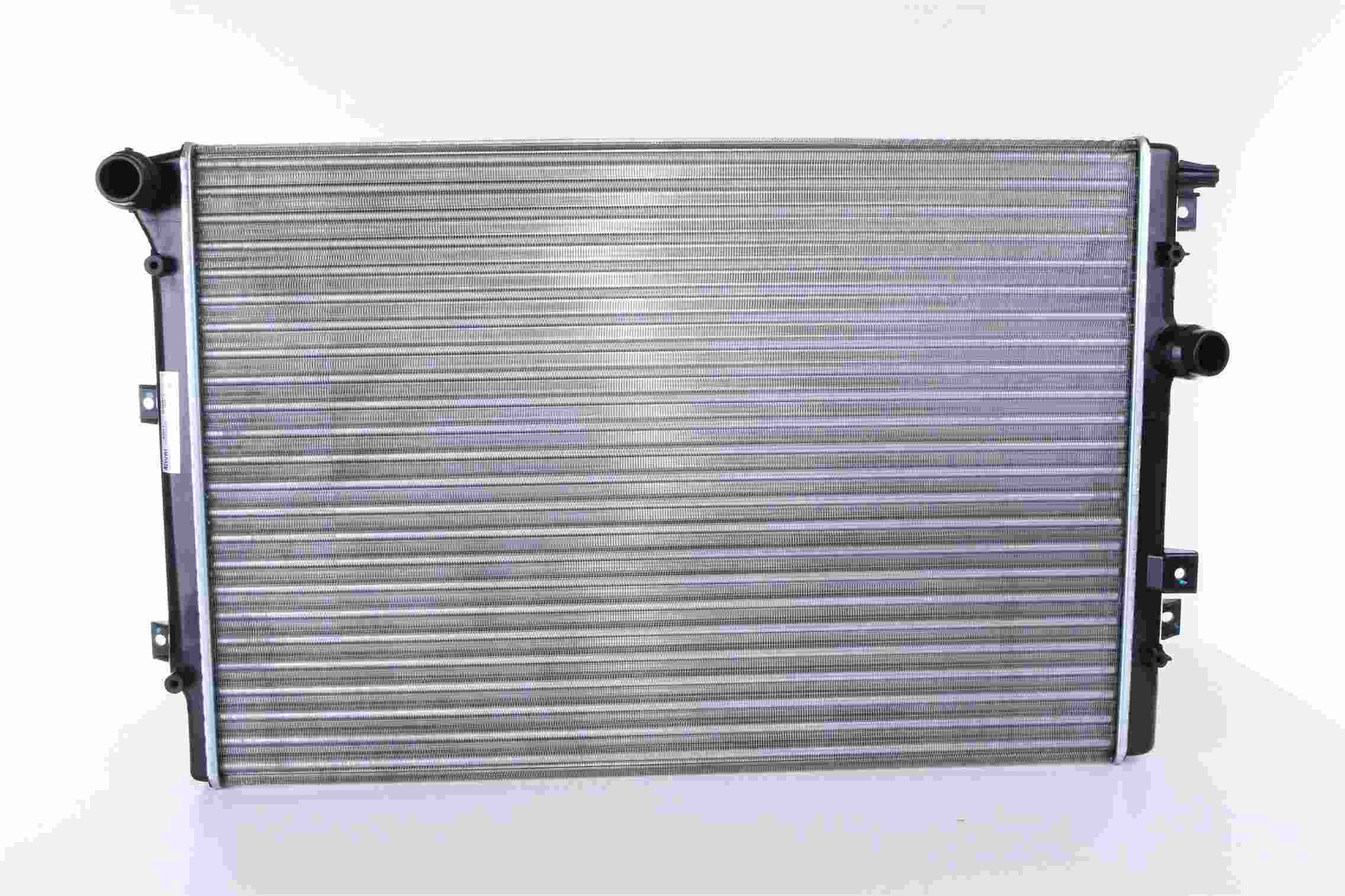Nissens Radiator