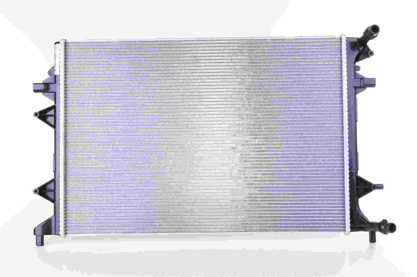 Nissens Radiator 65017